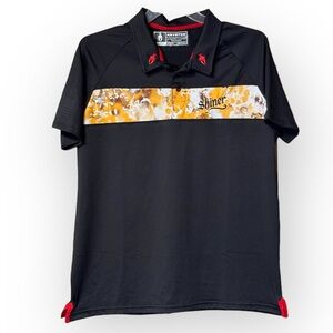 NWOT Kryptek Shiner Beer Polo Shirt